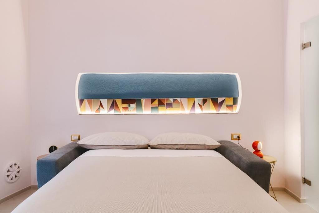 Lovely & Chic Rooms Nei Sassi มาเตรา ภายนอก รูปภาพ