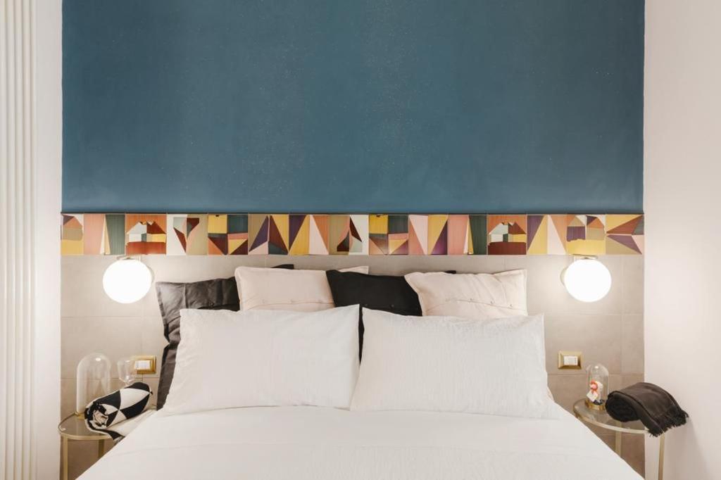 Lovely & Chic Rooms Nei Sassi มาเตรา ภายนอก รูปภาพ