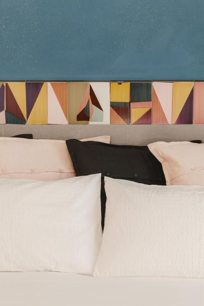 Lovely & Chic Rooms Nei Sassi มาเตรา ภายนอก รูปภาพ