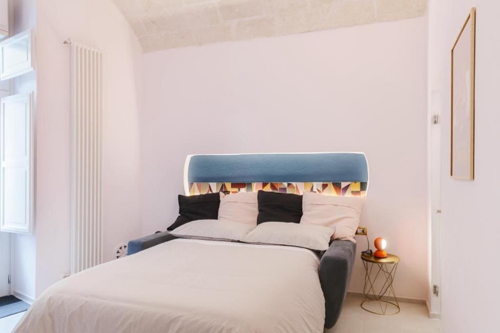 Lovely & Chic Rooms Nei Sassi มาเตรา ภายนอก รูปภาพ