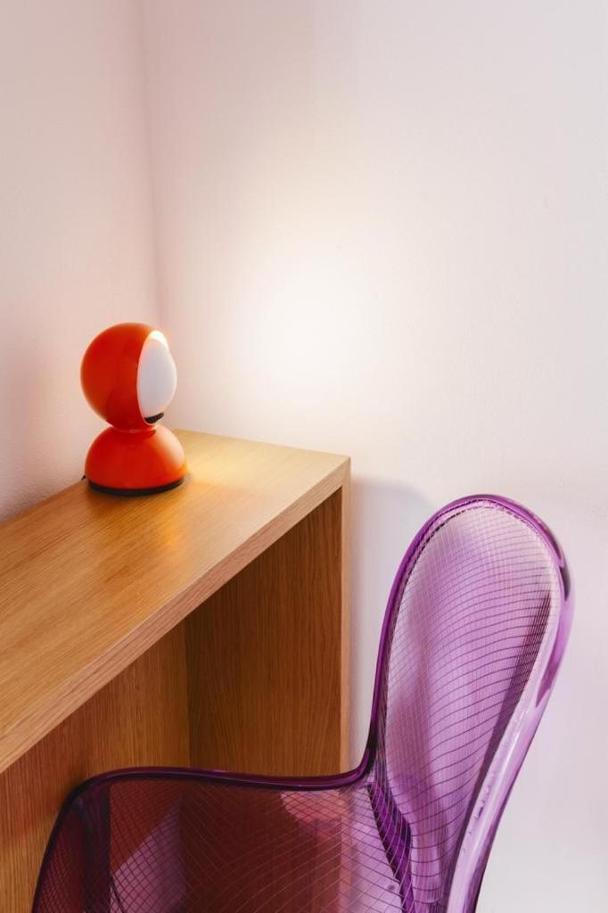 Lovely & Chic Rooms Nei Sassi มาเตรา ภายนอก รูปภาพ