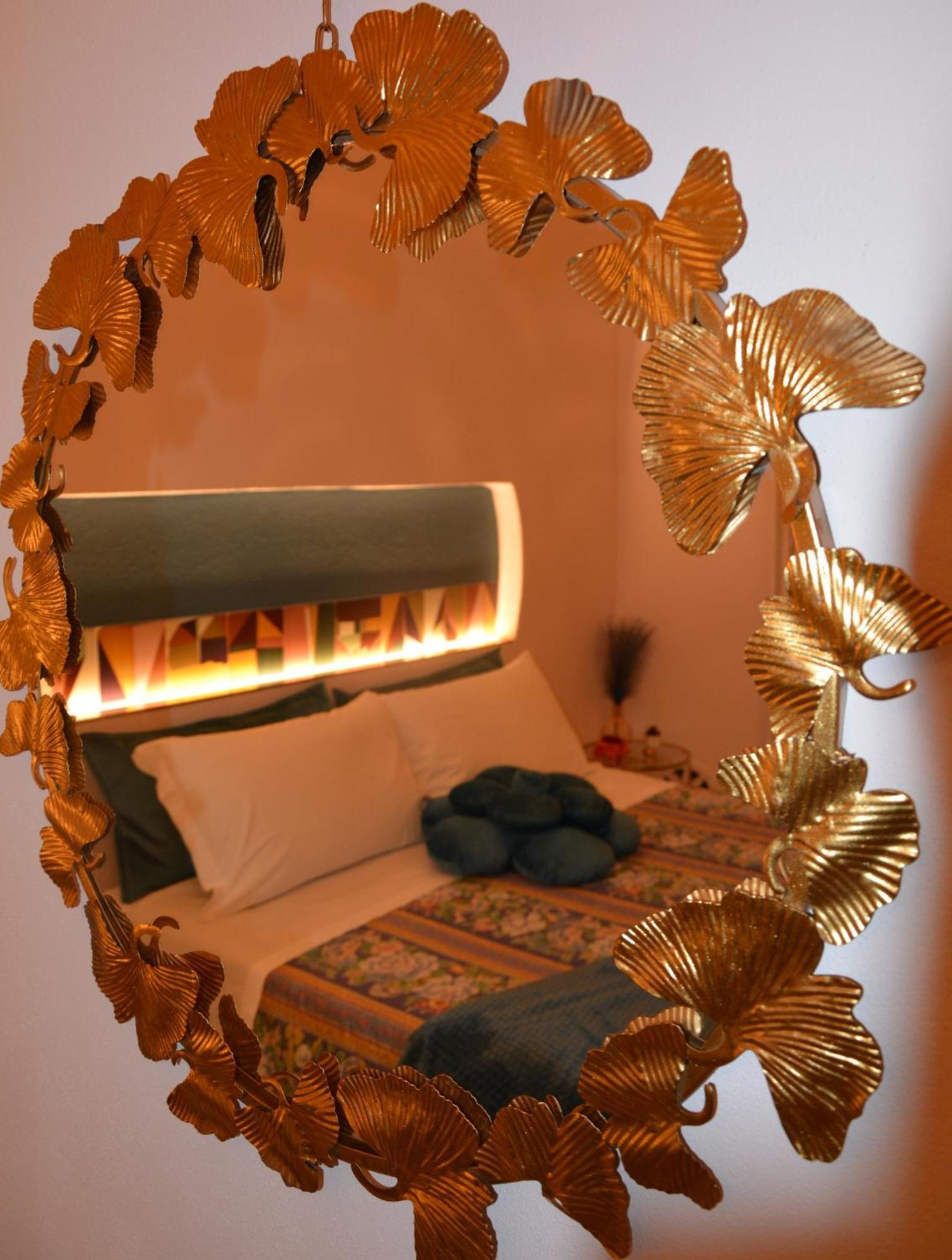 Lovely & Chic Rooms Nei Sassi มาเตรา ภายนอก รูปภาพ